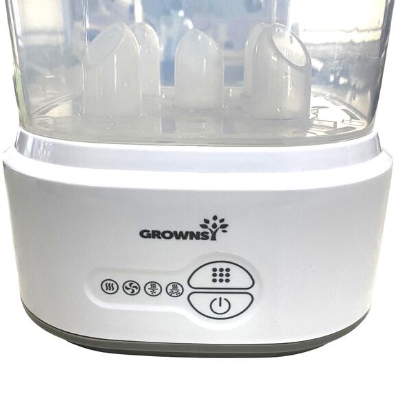 Bottle Sterilizer and Dryer by GROWNSY - Picture 2 of 10